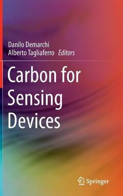 Carbon for Sensing Devices (Hardcover)