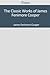 The Classic Works of James Fenimore Cooper