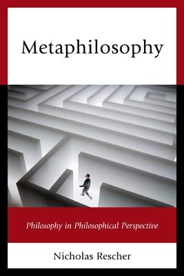 Metaphilosophy: Philosophy in Philosophical Perspective (Hardcover)