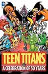 Teen Titans: A Celebration of 50 Years