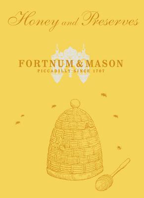 Fortnum Mason Honey Preserves