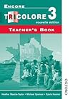 Encore Tricolore ...