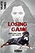 Losing Game: Zwischen Liebe und Gesetz (German Edition)