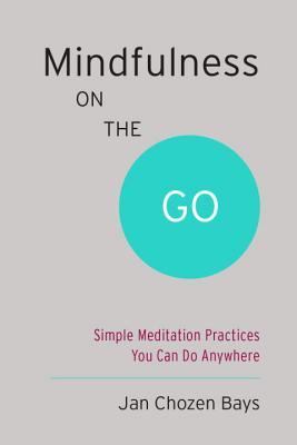 Mindfulness on the Go: Simple Meditation Practices You Can Do Anywhere (Paperback)