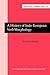 A History of Indo-European Verb Morphology (Current Issues in Linguistic Theory)