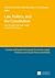 Law, Politics, and the Constitution: New Perspectives from Legal and Political Theory (Central and Eastern European Forum for Legal, Political, and Social Theory Yearbook)