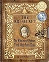 The Big Secret by D.W. Boorn