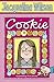 Cookie by Jacqueline Wilson Cookie by Jacqueline Wilson