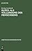 Glück als Vollendung des Menschseins by Rochus Leonhardt