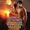 Crouching Tiger, Forbidden Vampire by Kerrelyn Sparks