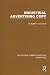 Industrial Advertising Copy (RLE Marketing) (Routledge Library Editions: Marketing)