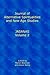 Journal of Alternative Spiritualities and New Age Studies, Volume 2