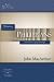 Philippians: Christ, the Source of Joy and Strength (MacArthur Bible Studies)