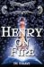 Henry On Fire: A Suborediom Novel