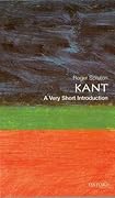 Kant: A Very Short Introduction