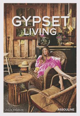 Gypset Living (Hardcover)