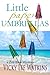 Little Paper Umbrellas (Zoe Bird Mysteries Book 1)