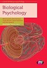 Biological Psychology by Minna Lyons