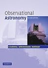 Observational Astronomy