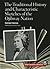 The Traditional History and Characteristic Sketches of the Ojibway Nation (Early Canadian Literature)