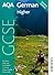 AQA GCSE German 2nd edition...