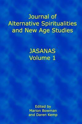 Journal of Alternative Spiritualities and New Age Studies