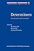 Determiners: Universals and variation (Linguistik Aktuell/Linguistics Today)