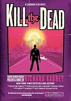 Kill The Dead Sandman Slim 2 By Richard Kadrey