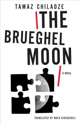 Brueghel Moon (Paperback)
