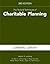 The Tools  Techniques of Charitable Planning