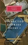 Collected Stories by Henry James