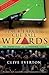 Black Farce and Cue Ball Wizards: The Inside Story of the Snooker World