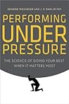 Performing Under ...