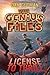 License to Thrill (The Genius Files, #5)