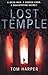 Lost Temple by Tom Harper