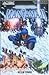 Legend of the Mantamaji: Book Three