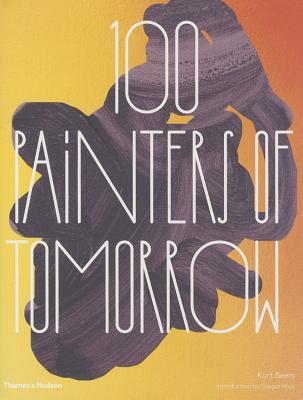 100 Painters of Tomorrow (Hardcover)