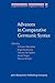 Advances in Comparative Germanic Syntax (Linguistik Aktuell/Linguistics Today)