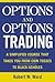 Options and Options Trading...