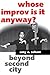 Whose Improv Is It Anyway?: Beyond Second City (Studies in Popular Culture Series)