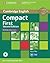 Compact First: Workbook