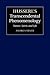 Husserl's Transcendental Phenomenology: Nature, Spirit, and Life