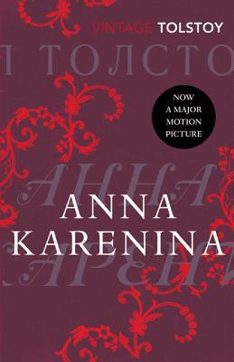 Anna Karenina (Vintage Classic Russians Series)