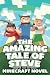 The Amazing Tale of Steve: ...