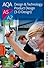 AQA Design & Technology: Product Design (3-D Design) AS/A2
