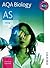 AQA Biology AS Student Book by Glenn Toole