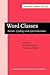 Word Classes by Raffaele Simone