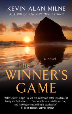 The Winner'S Game (Wheeler Publishing Hardcover)