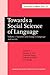 Towards a Social Science of Language: Papers in honor of William Labov. Volume 1: Variation and change in language and society (Current Issues in Linguistic Theory)
