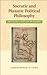 Socratic and Platonic Political Philosophy by Christopher P. Long